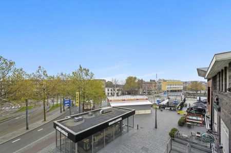 Te huur: Appartement Broersvest in Schiedam - Foto 2