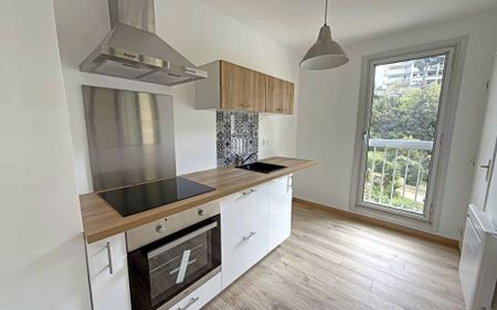 Appartement à louer - Photo 4