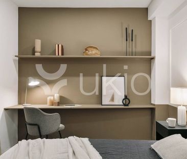 4 room luxury Apartment for rent in Barcelona, Spain - Photo 3