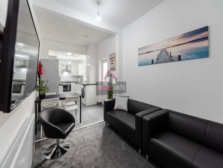 7 bedroom house to rent - Photo 5