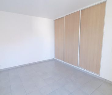 location Appartement T2 DE 45.13m² À MONTEVRAIN - Photo 6