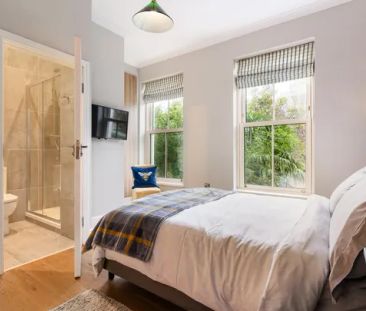 Rent 2 bedroom apartment in Dublin - Photo 4