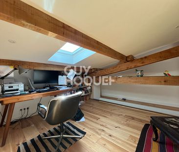 Maison meublée Toulouse 6 pièce(s) avec jardin et piscine - Photo 3