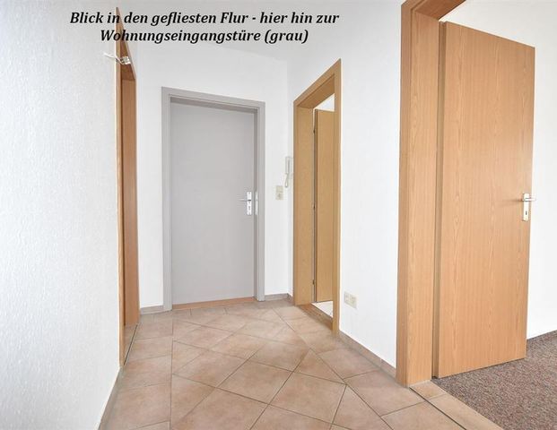 °°° 2 Raum Wohnung - Für einen Altbau, ein nahezu perfekter Zuschnitt!!°°°° - Foto 1