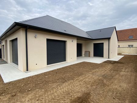 Maison T5 Ouistreham à louer - Photo 5