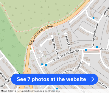 Windsor Close, Hove BN3 - Photo 1