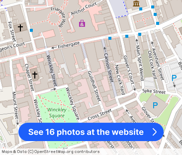 Guildhall Street, Preston - Photo 1