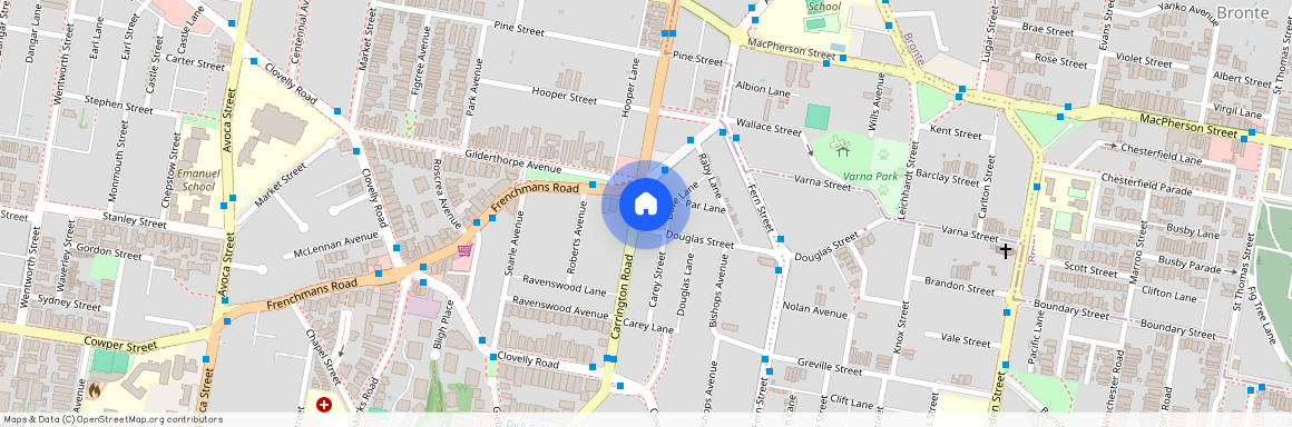 45 Carrington Road, Randwick