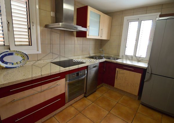 Casa / Chalet en Corralejo, Geafond, alquiler