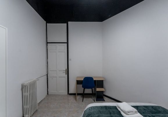 Calle de Sagasta, Madrid, Community of Madrid 28004 - Photo 1