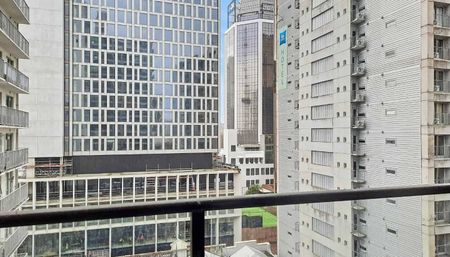 Tastefully Furnished with Balcony - Photo 2