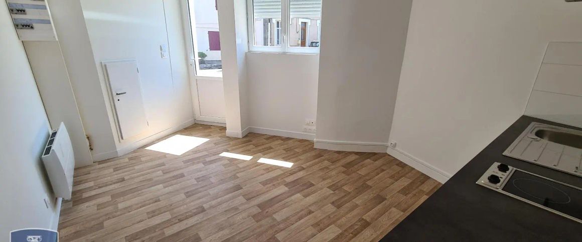 Appartement à louer 1 pièce 16.05m² - Photo 1