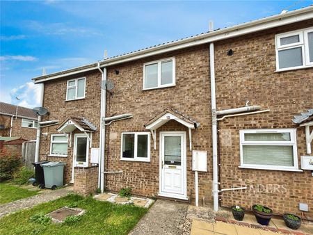 1 bedroom house to rent Ash Place, Stamford, Lincolnshire, PE9 - Photo 5