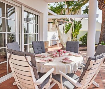 Exclusive Luxury Villa with Private Pool – Puerto Rico - Photo 1