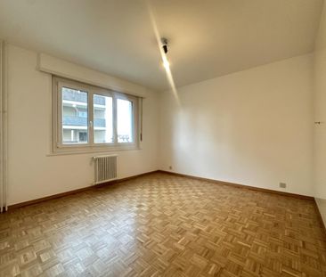 Charmant appartement de 2 pièces au 2ème étage à Denges - Photo 2