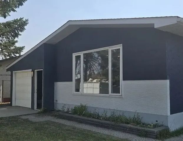 New 2 bedroom basement suite | 9203 Allison Drive Southeast, Calgary - Photo 1