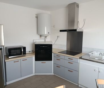 Location Appartement 1 pièce 25m² SARAN 45770 - Photo 1