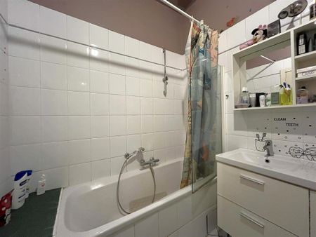 Gezellig appartement met 1 slaapkamer en tuin! - Photo 3