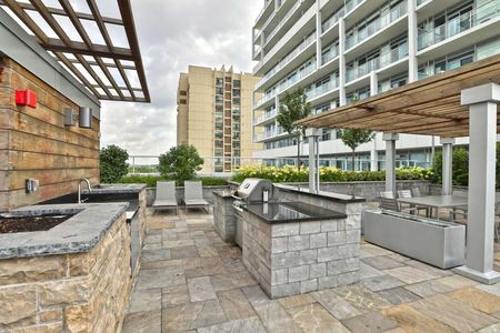 For Lease - 55 Speers Road Unit# 16, Oakville, Ontario - Photo 4
