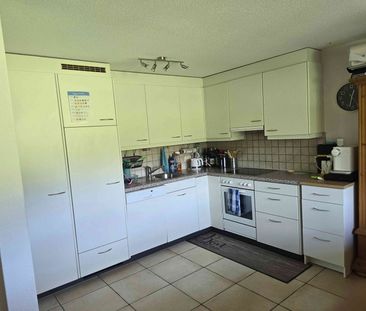 4 Zimmer, 100 m², EG - Photo 5
