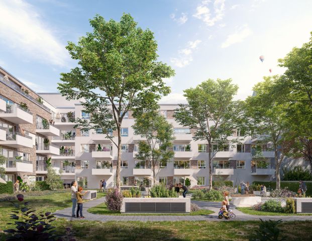 Melli-Beese-Straße 5, 41460 Neuss - Photo 1