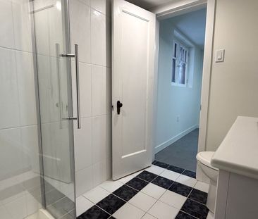 For Lease - 143 Echo Drive Unit# 1, Glebe - Ottawa East and Area, O... - Photo 4