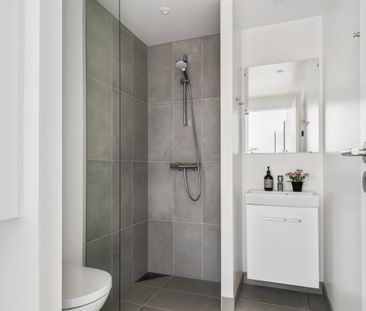 Kjeld Tolstrups Gade 82, 3. tv. - Foto 4