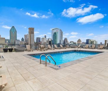 Appartement à louer - Montréal (Le Sud-Ouest) (Griffintown) - Photo 6