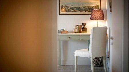 2½ Zimmer-Wohnung in Lugano (TI), möbliert, auf Zeit - Photo 3