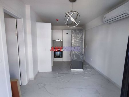 Studio/Γκαρσονιέρα για ενοικίαση Αγία Τριάδα (Φάληρο - Ιπποκράτειο) - Φωτογραφία 3