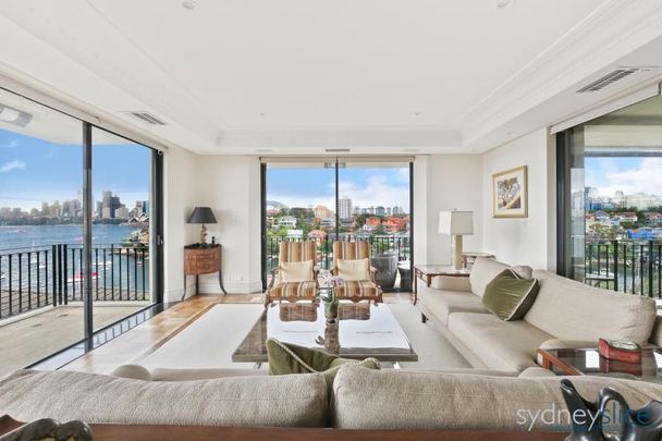 6/50 Milson Road Cremorne Point NSW 2090 - Photo 1