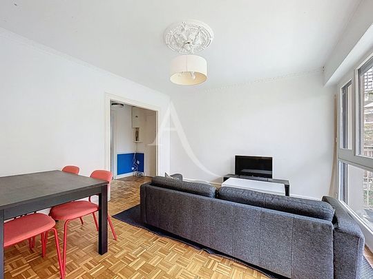 Location Appartement 5 pièces 78m² ANGERS 49100 - Photo 1