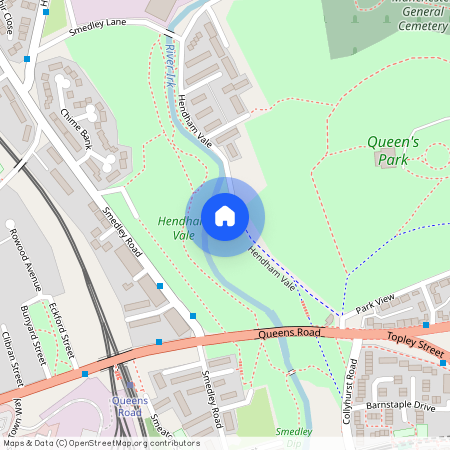 Hendham Vale, M9 5TJ