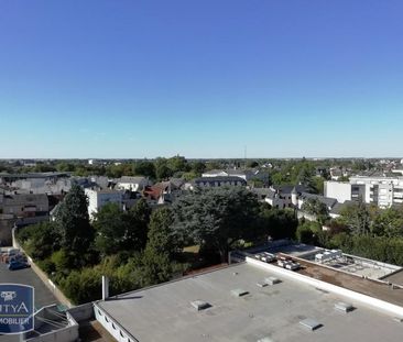 Location Appartement 1 pièce 33m² CHATEAUROUX 36000 - Photo 4