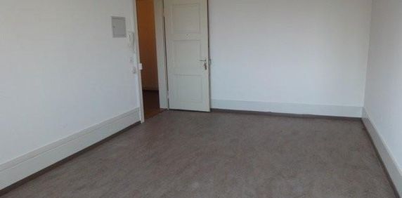 Vielseitig nutzbare Studio an guter Lage - Photo 2