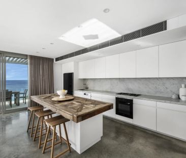 Absolute Oceanfront | Architecturally Designed Luxury - Photo 6