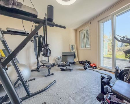 Magnifique maison de 7.5p / vue sur le lac - Photo 4