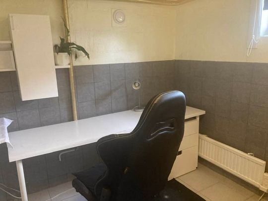 Kristian IV:s väg, Halmstad - Photo 1