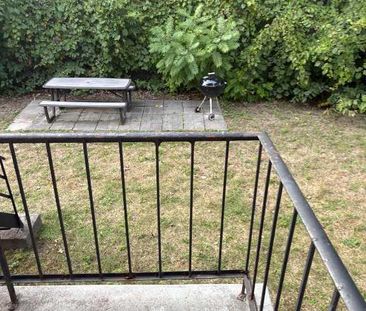 Beau 4½ à louer – Rue de Brest, Laval Disponible dès maintenant – 1... - Photo 4