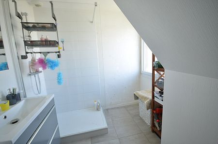 SAINT RENAN - Maison de 88m² avec 2 chambres - Photo 5