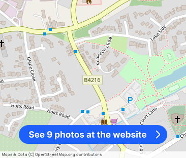 High Street, Newent - Photo 1