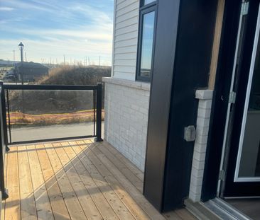 For Lease - 55 Tom Brown Drive Unit# 87, Brant, Ontario - Photo 5