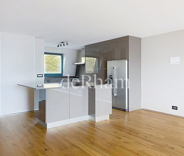 Splendid 5-room apartment with breathtaking views! - Photo 5