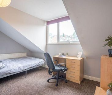 5 bedroom house share to rent - Photo 3