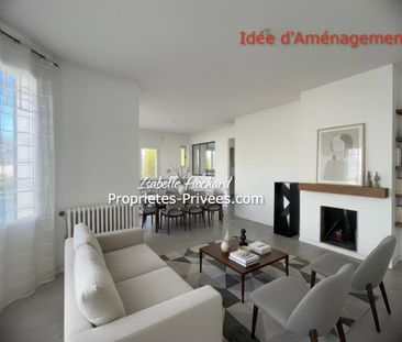 Toulon Haut-Morillon ? Maison 103 m² avec piscine - Photo 2
