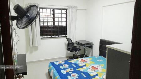 Blk 533 Bedok North Street 3 (Bedok), HDB 3 Rooms - For Rent - Photo 2