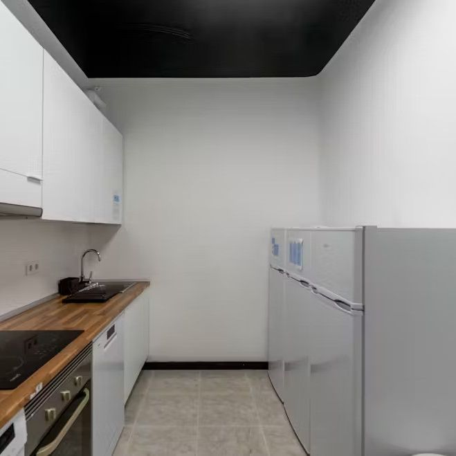 Calle de Sagasta, Madrid, Community of Madrid 28004 - Photo 1