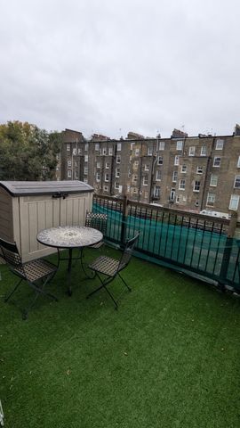 West Kensington, Talgarth Road, W14 9DB - Photo 4