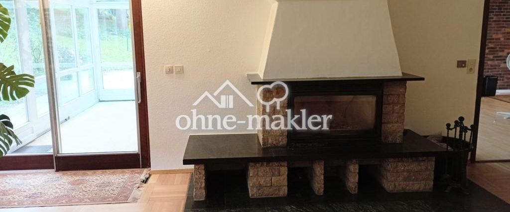 Großzügige 4-Zimmerwohnung in Eltmann - Foto 1