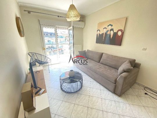 Studio/Γκαρσονιέρα για ενοικίαση Αντιγονιδών (Κέντρο Θεσσαλονίκης) - Photo 1